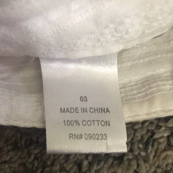 Kirra plaid shorts - Picture 5 of 7